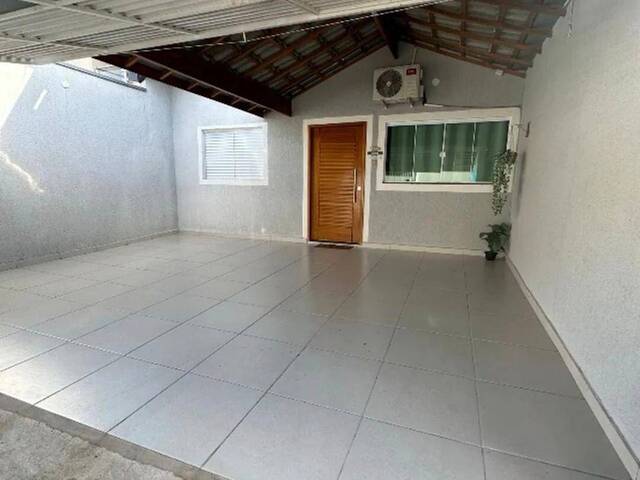 #7574 - Casa para Venda em Jacareí - SP - 1