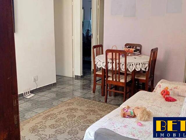 #7575 - Apartamento para Venda em Jacareí - SP - 2