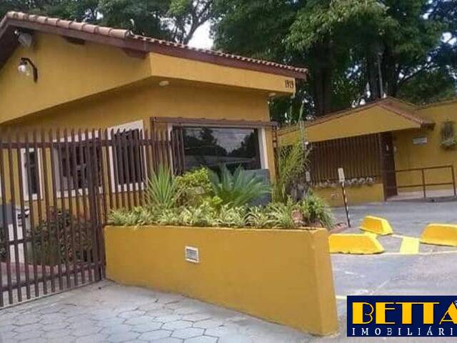 #7575 - Apartamento para Venda em Jacareí - SP - 1