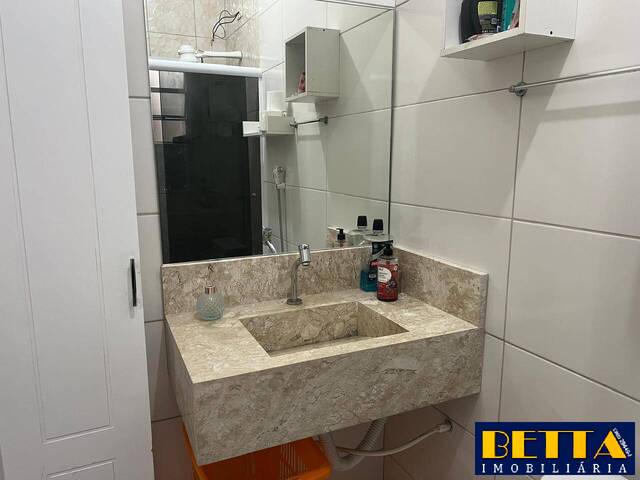 #7576 - Casa para Venda em São José dos Campos - SP - 1