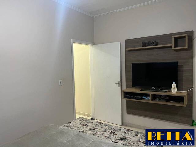 #7576 - Casa para Venda em São José dos Campos - SP - 2