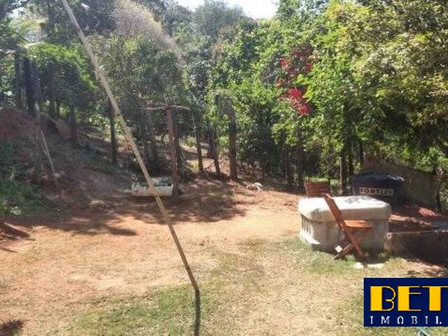 #7577 - Terreno para Venda em São José dos Campos - SP - 1