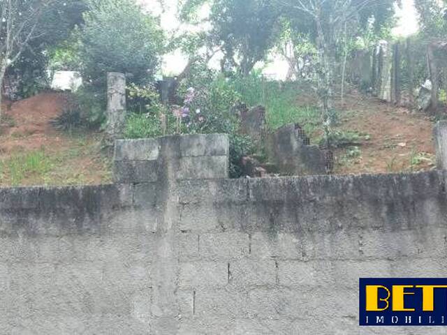 Terreno para Venda em São José dos Campos - 5