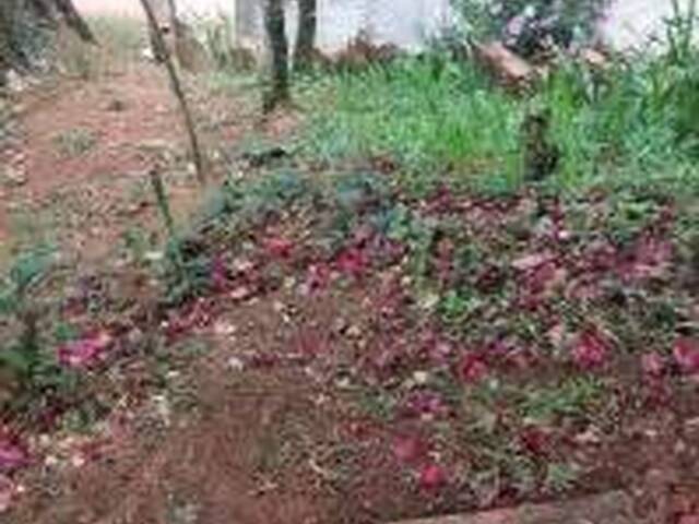 #7577 - Terreno para Venda em São José dos Campos - SP - 2