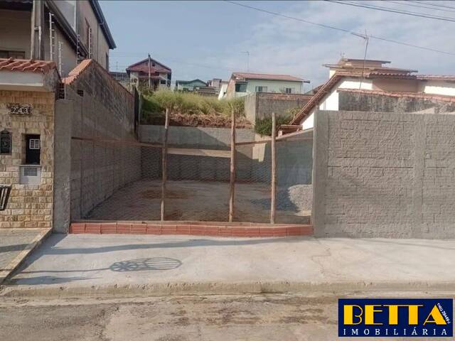 Venda em Jardim Terras de São João - Jacareí