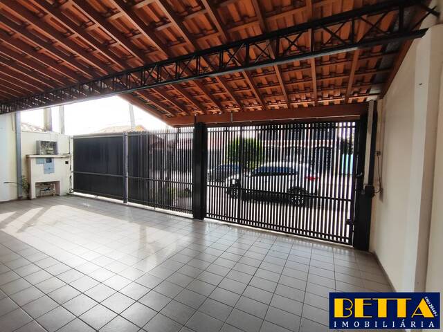 #7580 - Casa para Venda em São José dos Campos - SP - 2