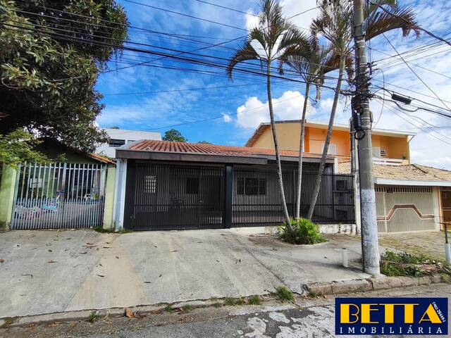 #7580 - Casa para Venda em São José dos Campos - SP - 1