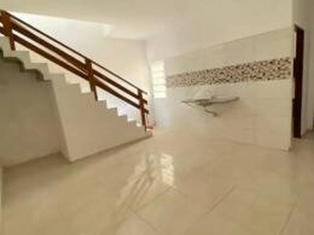 #7581 - Casa para Venda em São José dos Campos - SP - 1