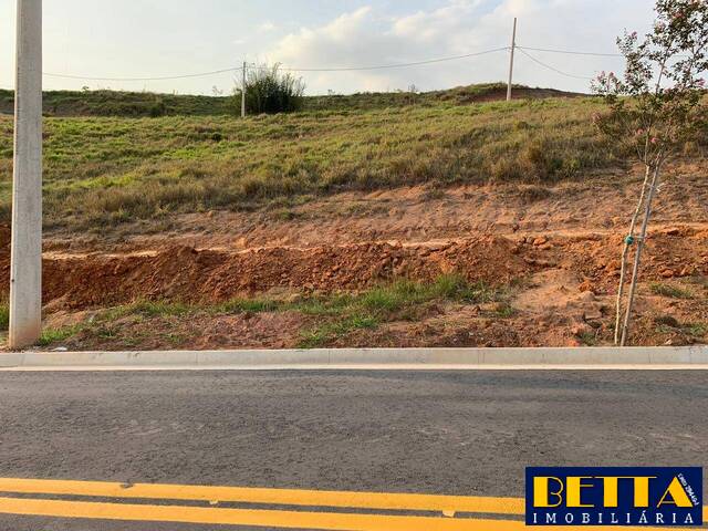 #7582 - Terreno em condomínio para Venda em São José dos Campos - SP - 3