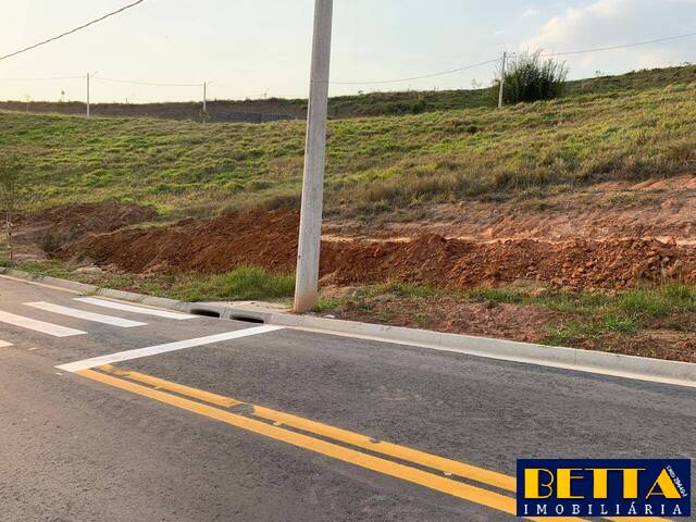 #7582 - Terreno em condomínio para Venda em São José dos Campos - SP - 2