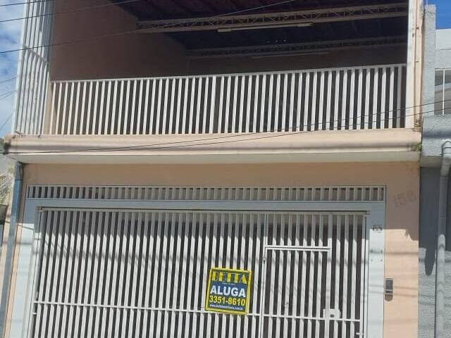 #7583 - Casa para Locação em Jacareí - SP - 1