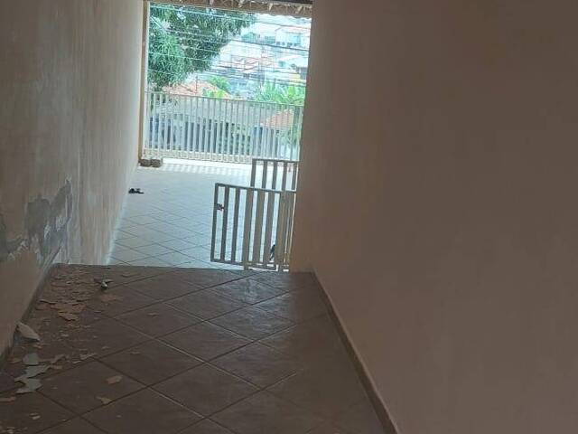 #7583 - Casa para Locação em Jacareí - SP - 2