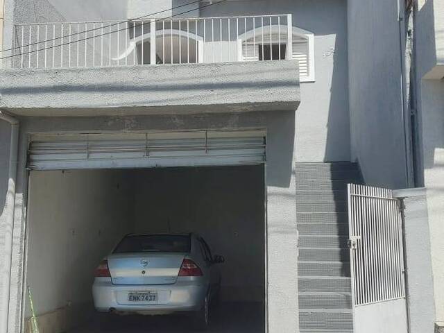 #7584 - Casa para Locação em Jacareí - SP - 1