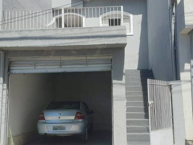 #7584 - Casa para Locação em Jacareí - SP - 3