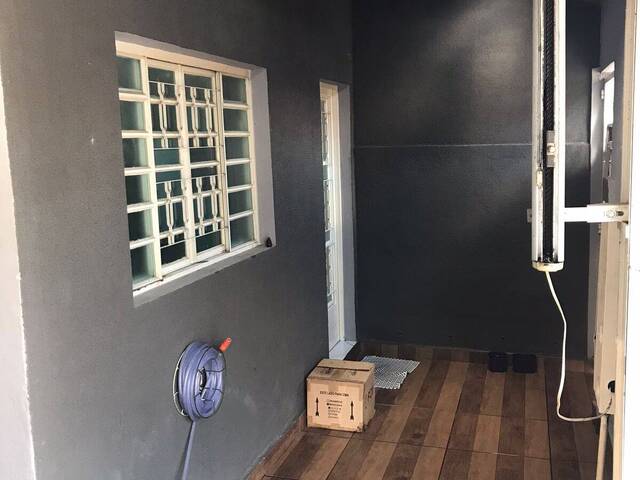 #7585 - Casa para Venda em Jacareí - SP - 3