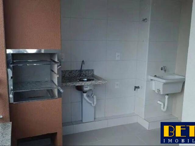 #7586 - Apartamento para Venda em Jacareí - SP - 3