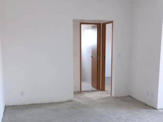 #7586 - Apartamento para Venda em Jacareí - SP - 1