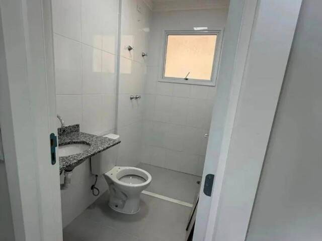 #7587 - Apartamento para Venda em Jacareí - SP - 2