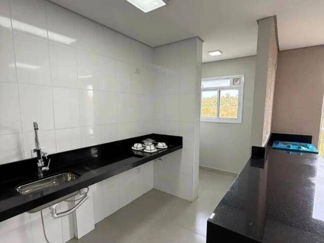 #7587 - Apartamento para Venda em Jacareí - SP - 3