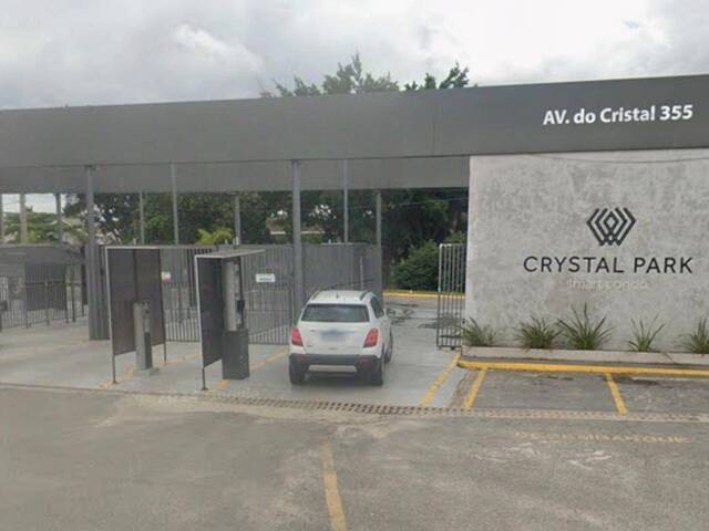 #7589 - Casa para Venda em Jacareí - SP - 1