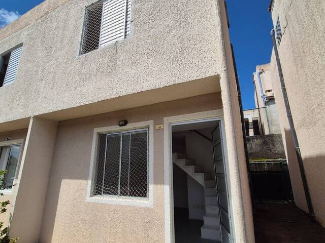 #7590 - Sobrado para Venda em São José dos Campos - SP - 3