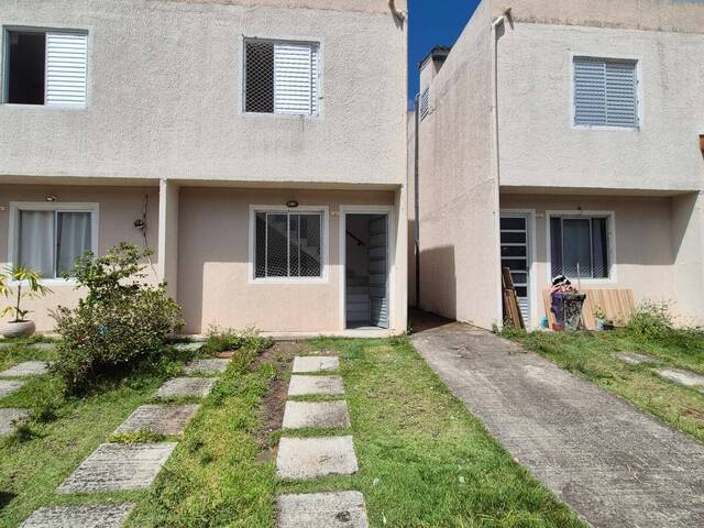 #7590 - Sobrado para Venda em São José dos Campos - SP - 1