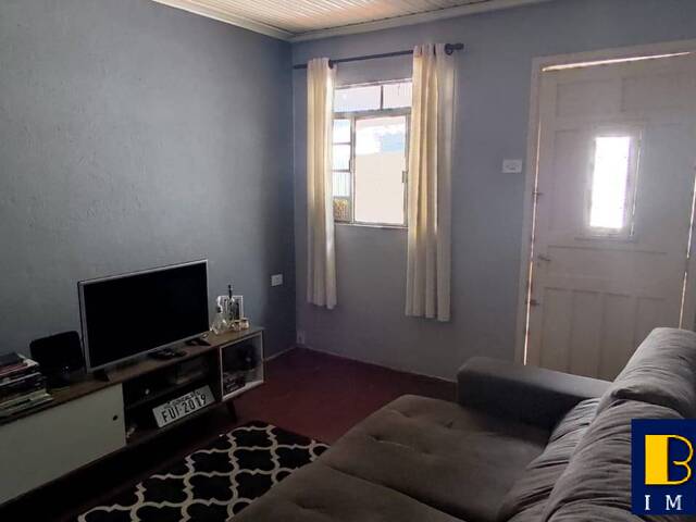 #7591 - Casa para Venda em São José dos Campos - SP - 3