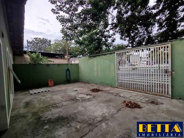 #7591 - Casa para Venda em São José dos Campos - SP - 1