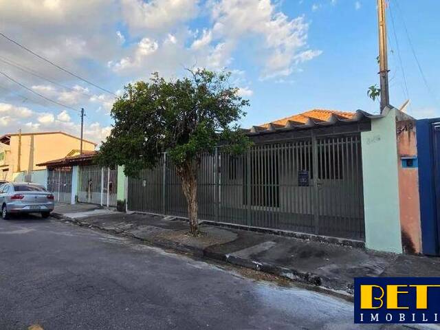 #7592 - Casa para Venda em Jacareí - SP - 1