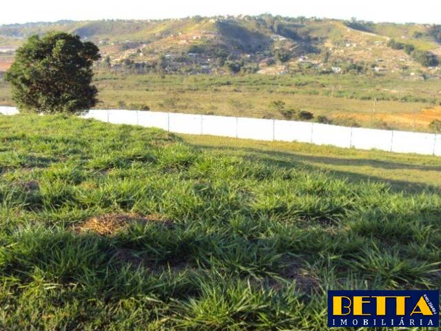 #7593 - Área para Venda em Jacareí - SP - 2