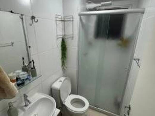 #7594 - Apartamento para Venda em São José dos Campos - SP - 2