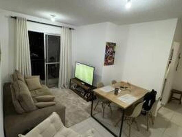 #7594 - Apartamento para Venda em São José dos Campos - SP - 1