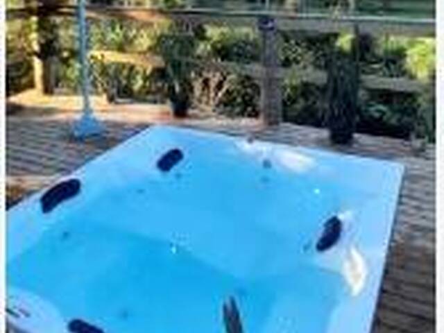 #7595 - Sítio para Venda em Paraibuna - SP - 1