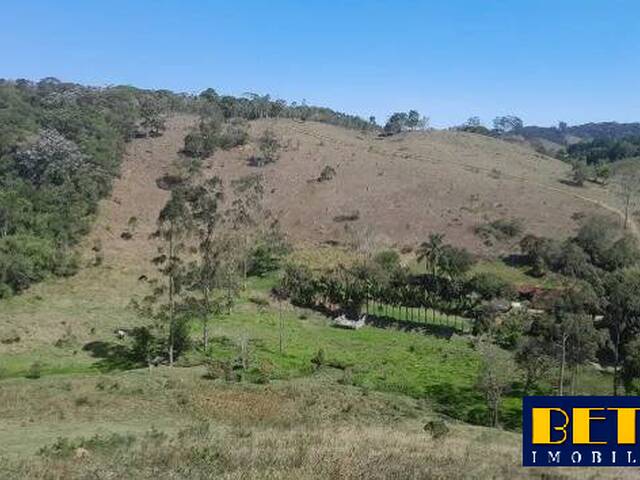 Sítio para Venda em Paraibuna - 5
