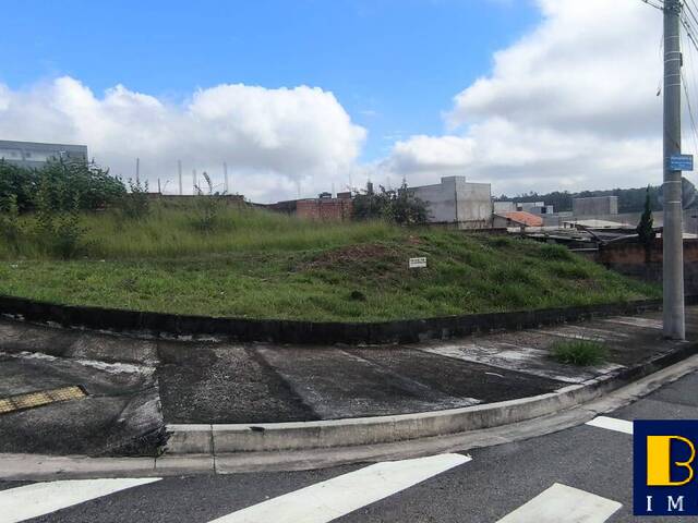 #7597 - Área para Venda em São José dos Campos - SP - 1