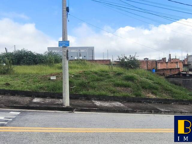 Área para Venda em São José dos Campos - 5