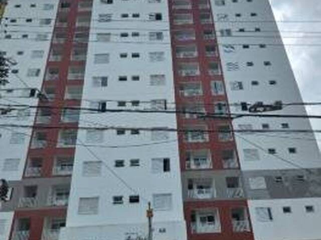 #7598 - Apartamento para Locação em São José dos Campos - SP - 1
