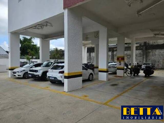 #7598 - Apartamento para Locação em São José dos Campos - SP - 2