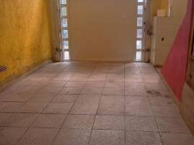 #7599 - Sobrado para Venda em São José dos Campos - SP - 1