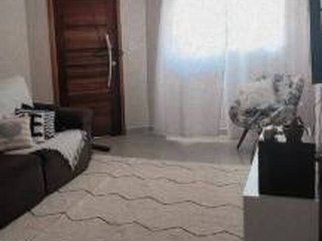 #7600 - Casa para Venda em São José dos Campos - SP - 2