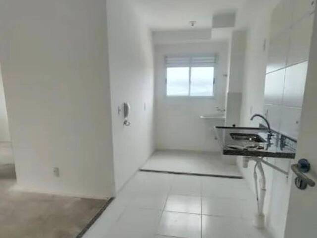 #7601 - Apartamento para Venda em Jacareí - SP - 2
