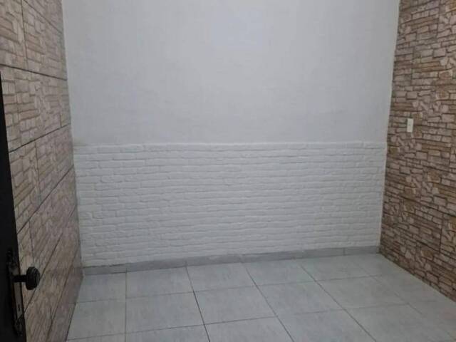 #7602 - Casa para Venda em Jacareí - SP - 1