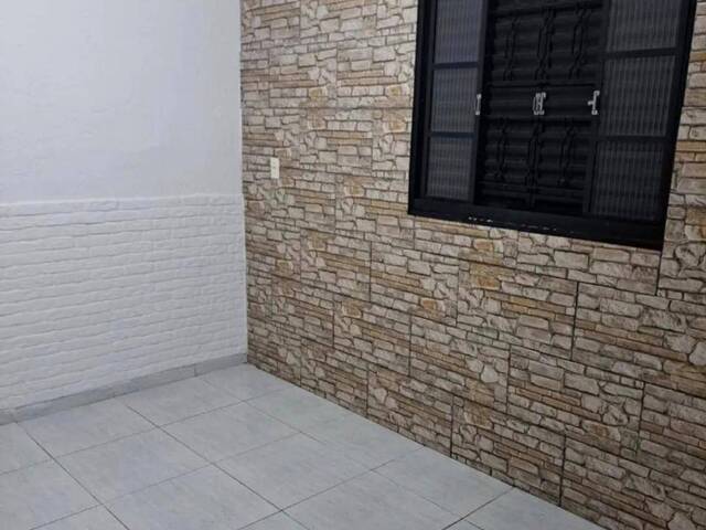 #7602 - Casa para Venda em Jacareí - SP - 3