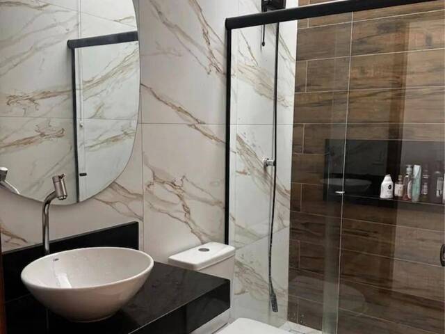 #7603 - Casa para Venda em Jacareí - SP - 3