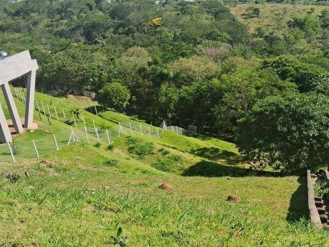 #7604 - Área para Venda em Jacareí - SP - 2