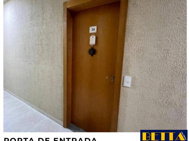 #7605 - Apartamento para Venda em São José dos Campos - SP - 2