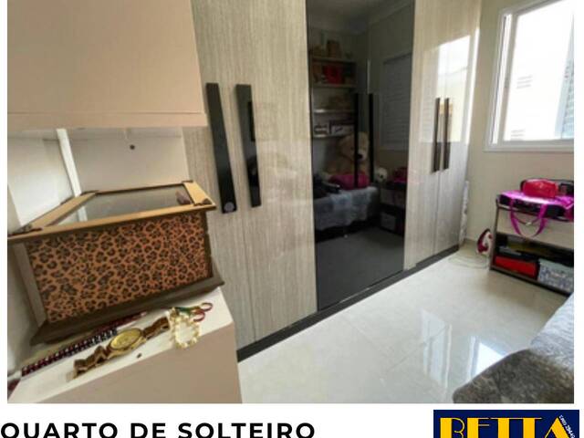 Apartamento para Venda em São José dos Campos - 4