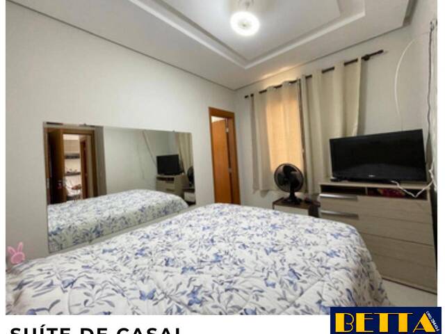 #7605 - Apartamento para Venda em São José dos Campos - SP - 3