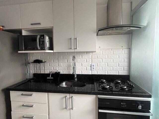 #7607 - Apartamento para Venda em São José dos Campos - SP - 1