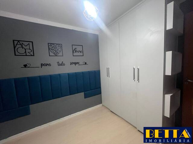 #7607 - Apartamento para Venda em São José dos Campos - SP - 3